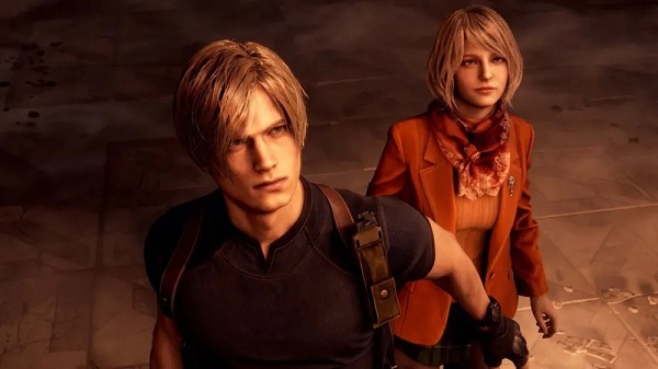 Biohazard 4 (Resident Evil 4) Biohazard 4 (Resident Evil 4)