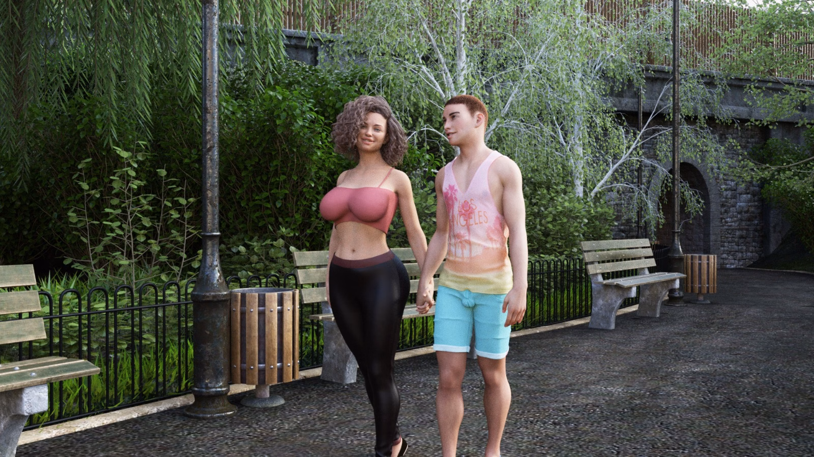 Cuckold Awakening APK