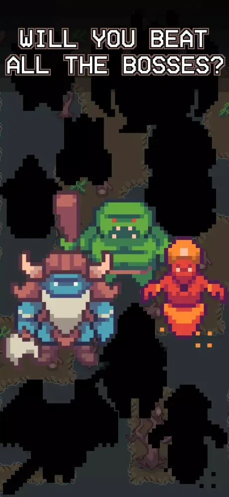 Match And Rogue