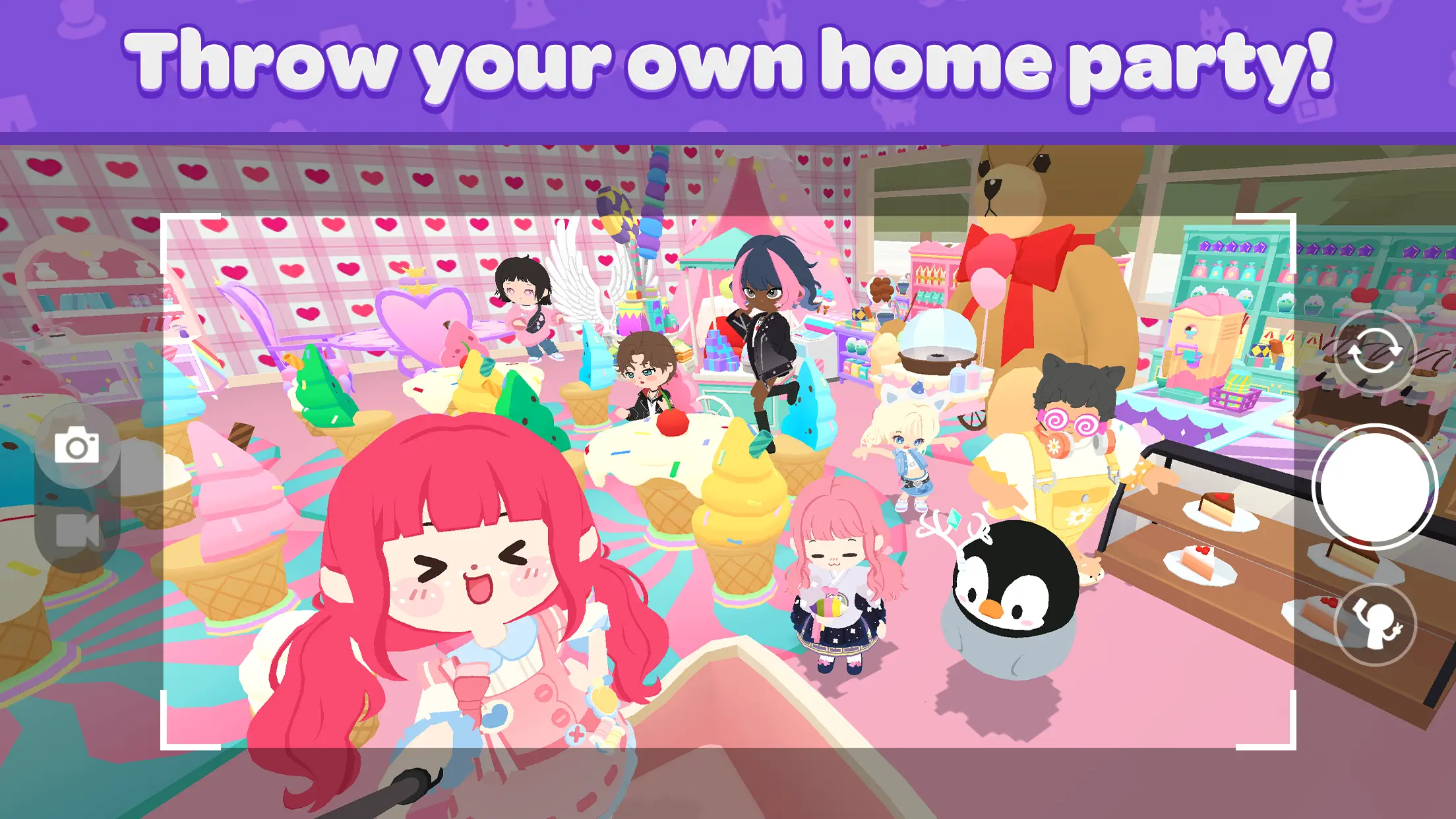 Play Together VNG Mod