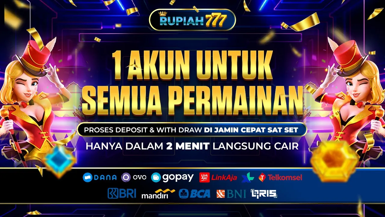 Rupiah777