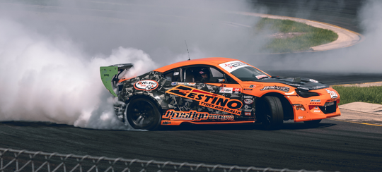 CarX Drift Racing