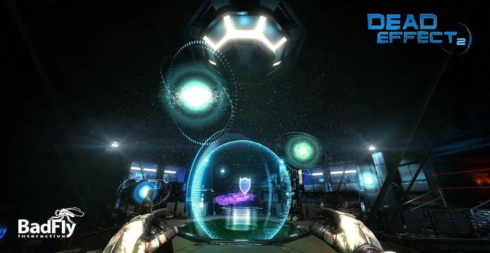 Dead Effect 2 APK Dead Effect 2 APK