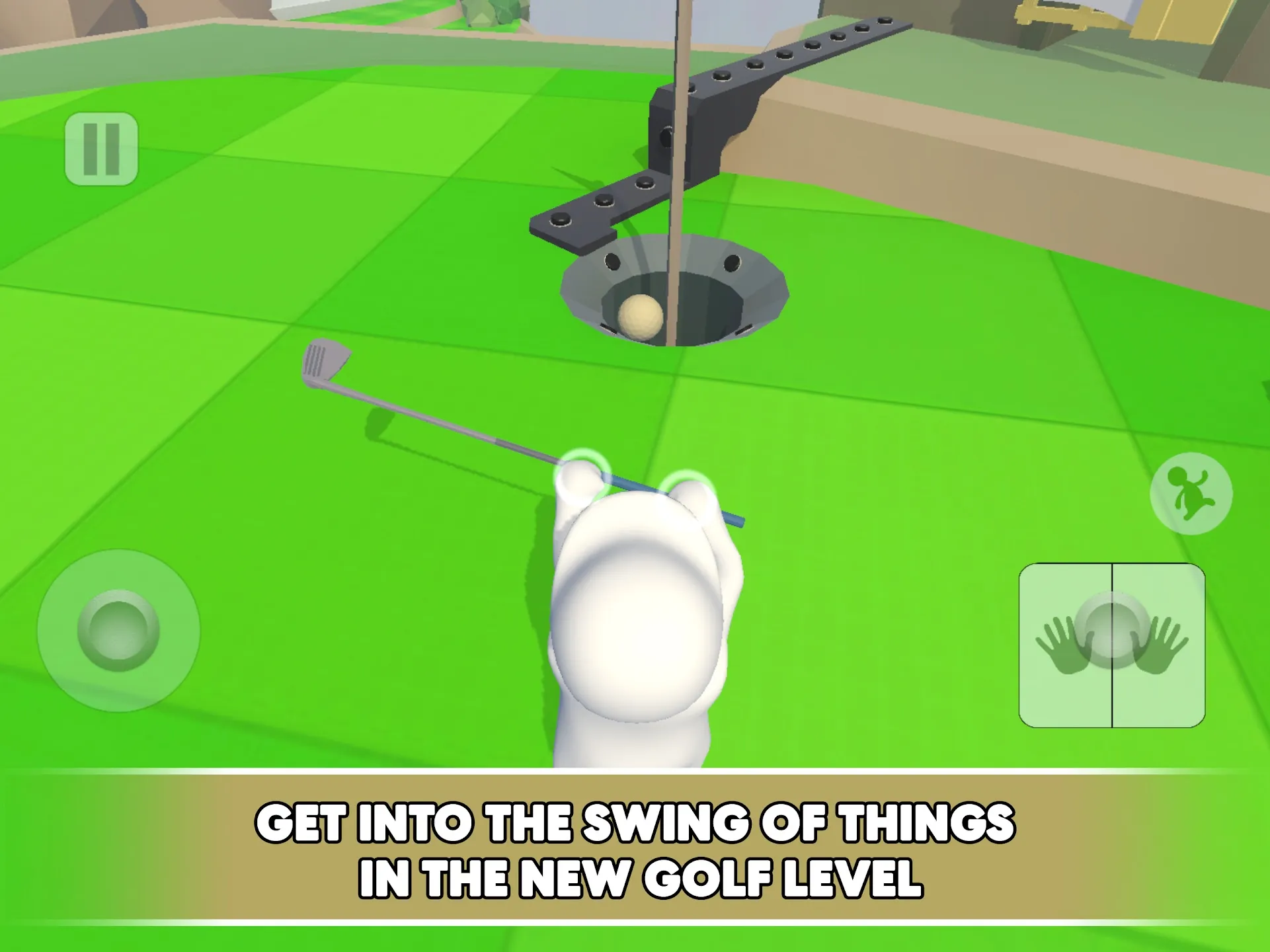 Human Fall Flat Human Fall Flat