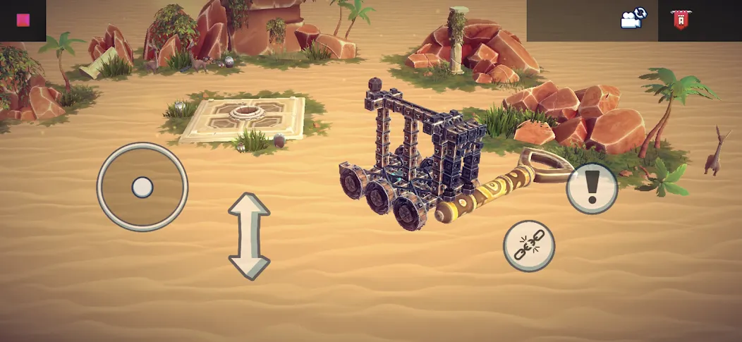 Besiege Besiege