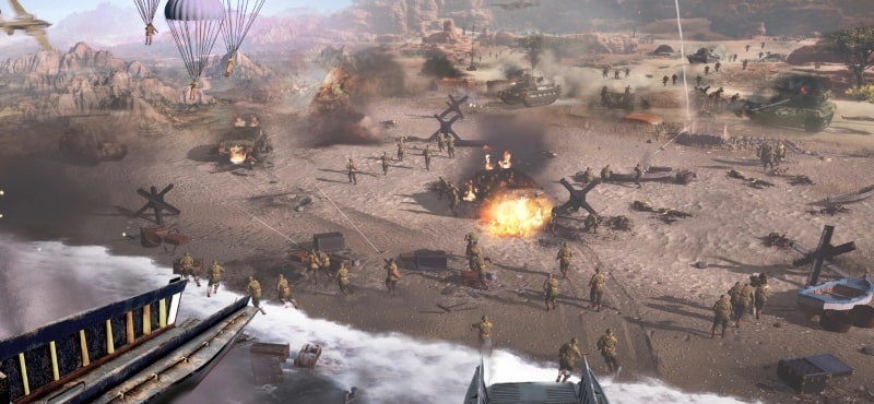 World War 2 Strategy Games World War 2 Strategy Games