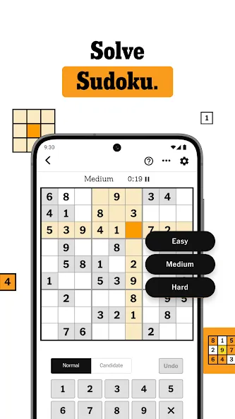 NYT Games:Wordle & Crossword NYT Games:Wordle & Crossword