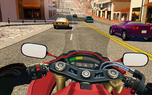 Moto Rider GO: Highway Traffic Moto Rider GO: Highway Traffic
