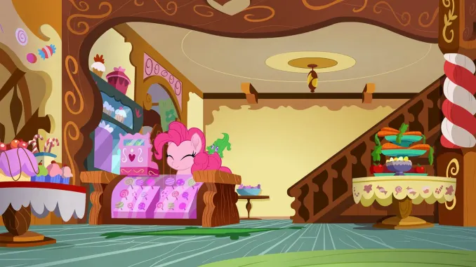Pony Tale Adventures