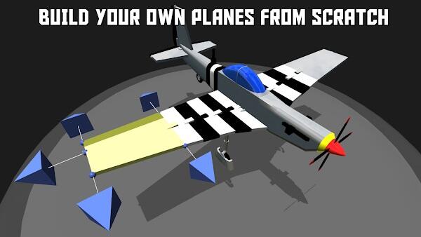 Simple Planes