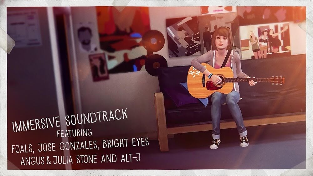 Life is Strange Life is Strange