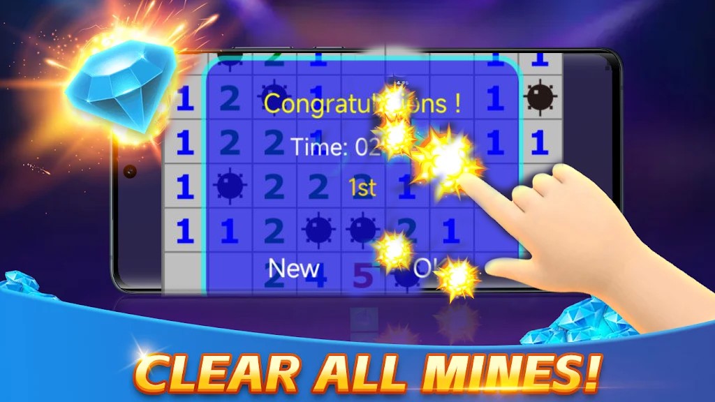 Comino AB - Teen Patti Master
