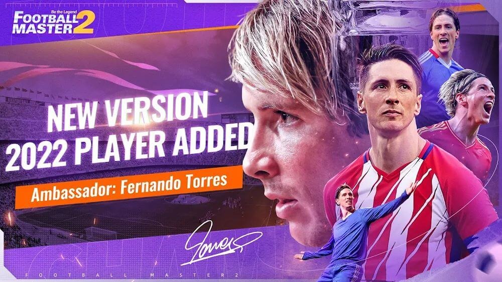 Football Master 2 Football Master 2