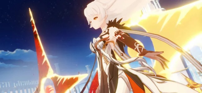 Genshin Impact Genshin Impact