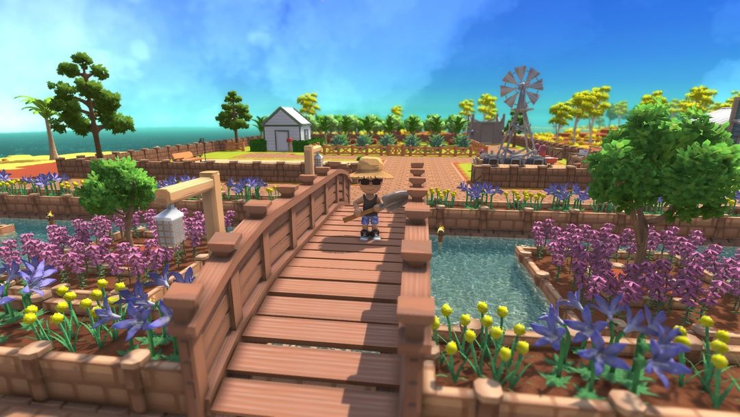 Stardew Island APK