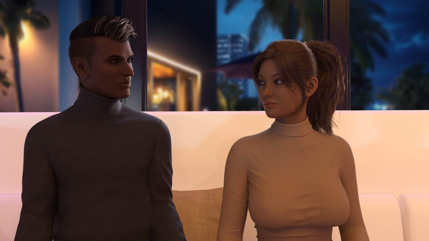 Agent Sherine