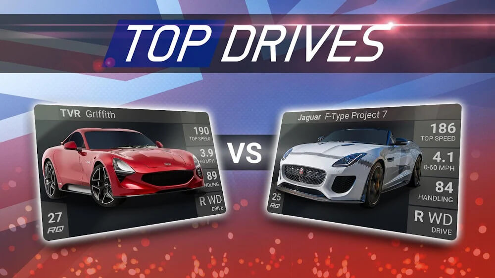 Top Drives Top Drives