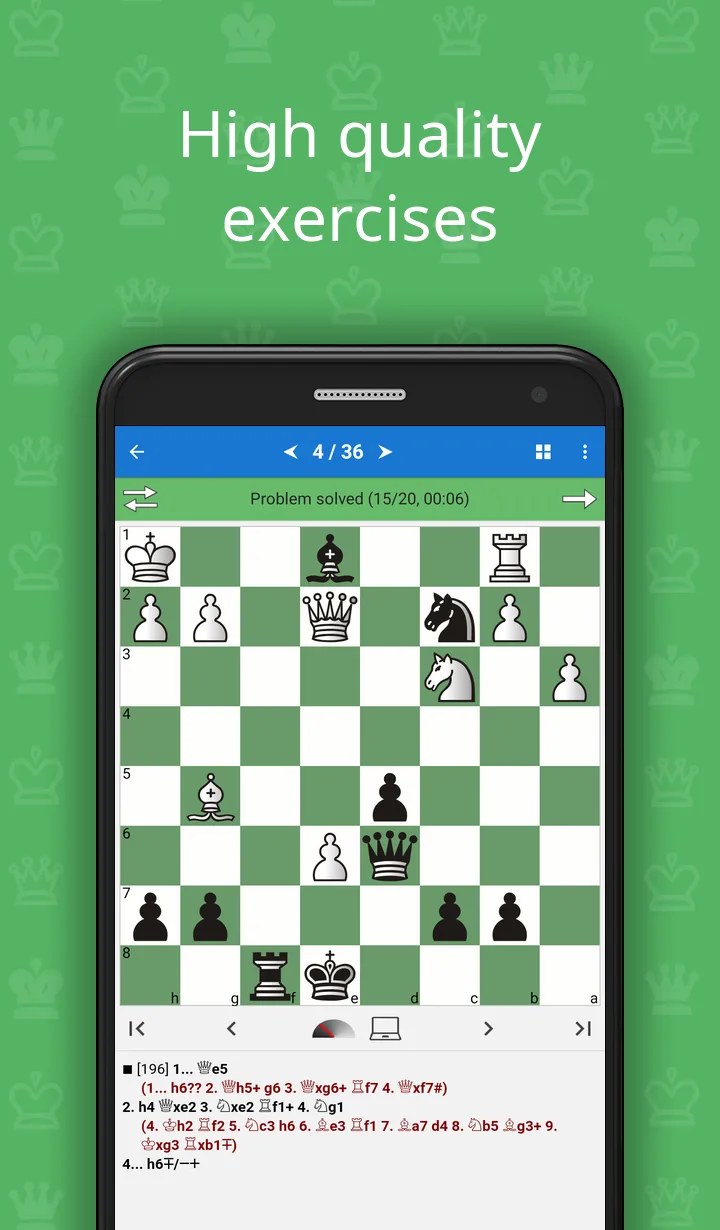 Chess King – Learn to Play Mod
