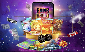 Game Vault 999