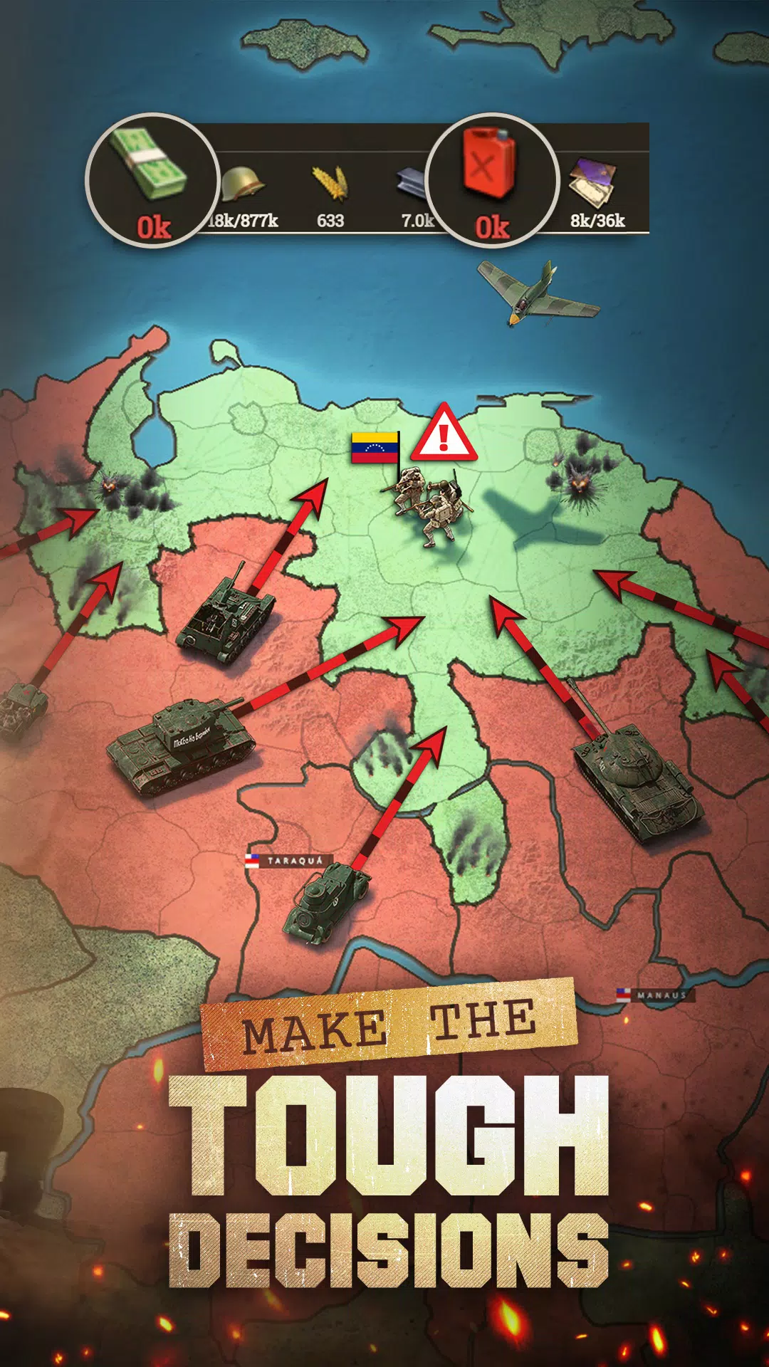 Call of War Call of War