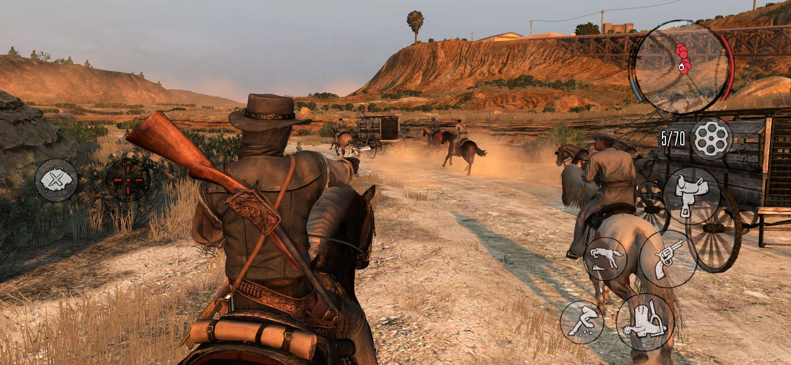 Red Dead Redemption NETFLIX Red Dead Redemption NETFLIX