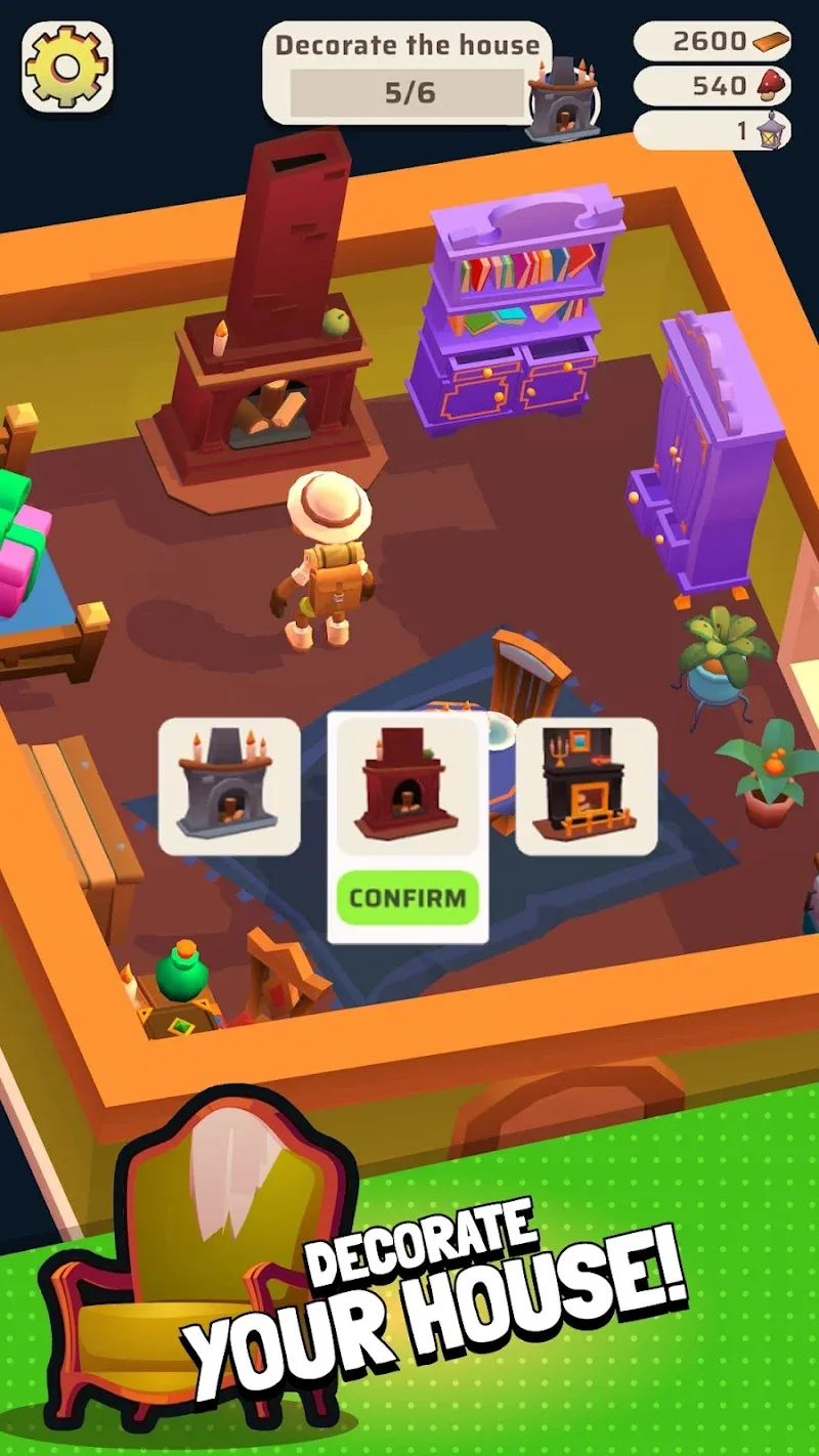 Survival Games - Questopia