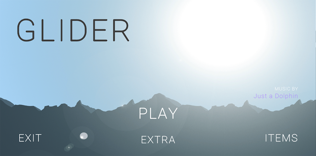 Glider