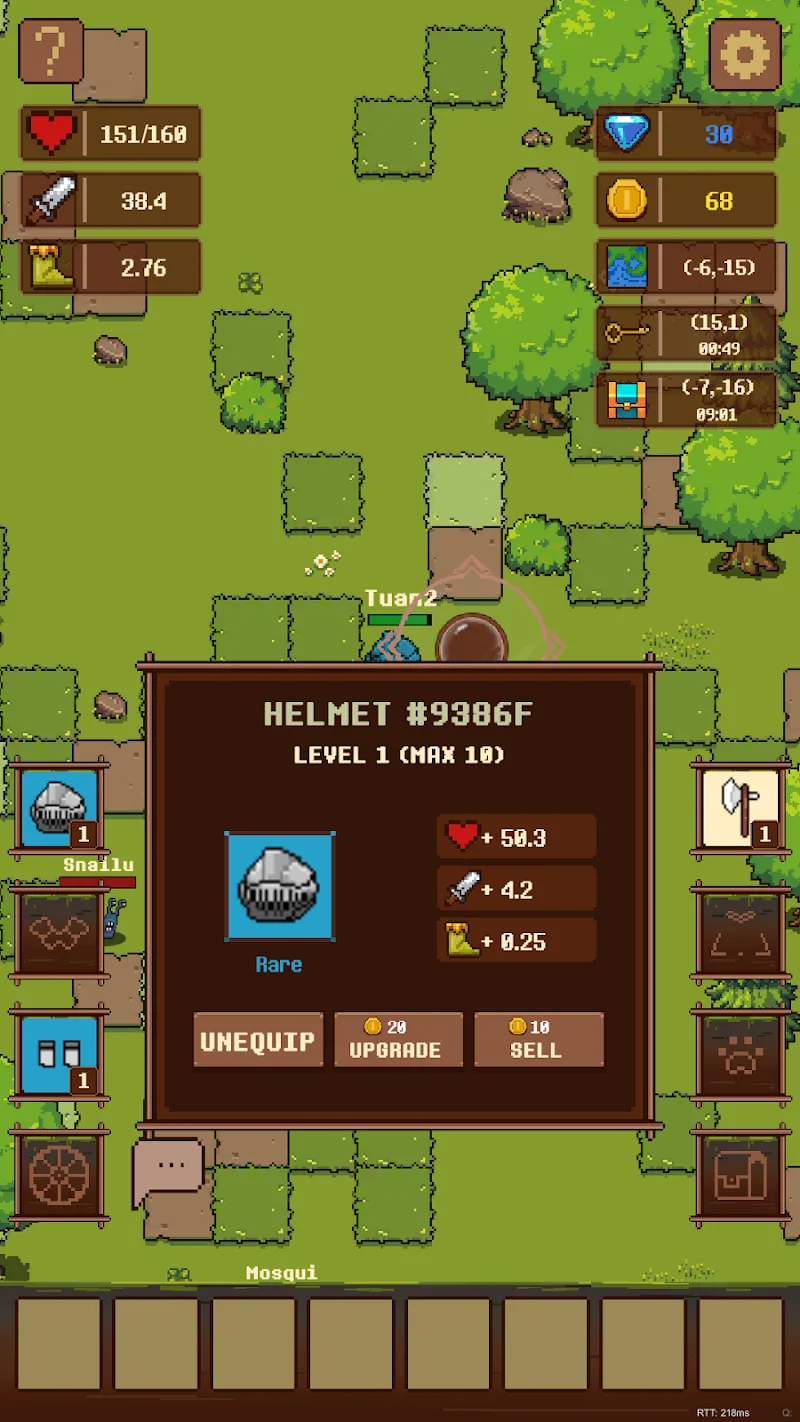 Treasure Hunter - Survival Treasure Hunter - Survival