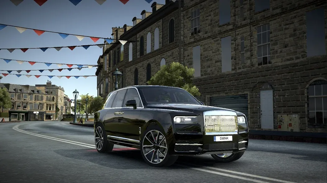European Luxury Cars