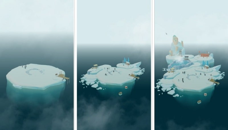 Penguin Isle