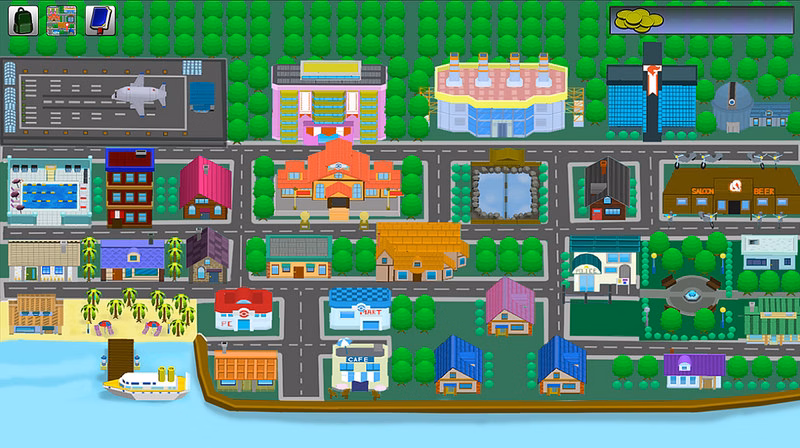 Hypno Town Hypno Town