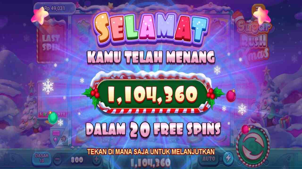 366 Slot