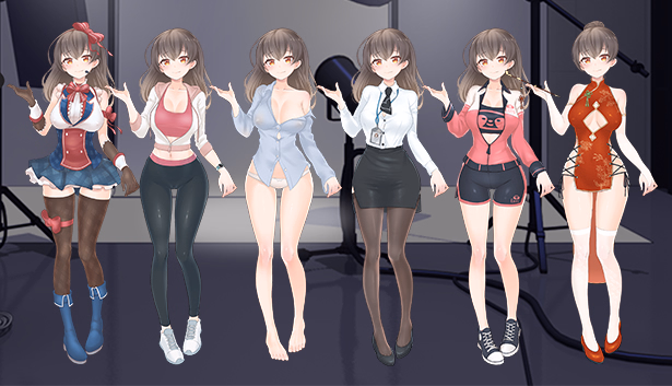 Idol Hands APK