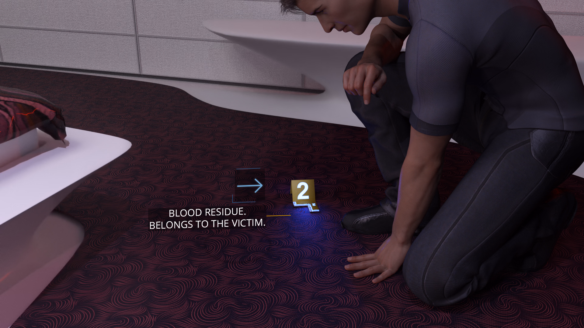 Divergence: Beyond the Singularity APK