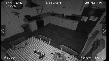 Alternate Watch horror Game Alternate Watch horror Game