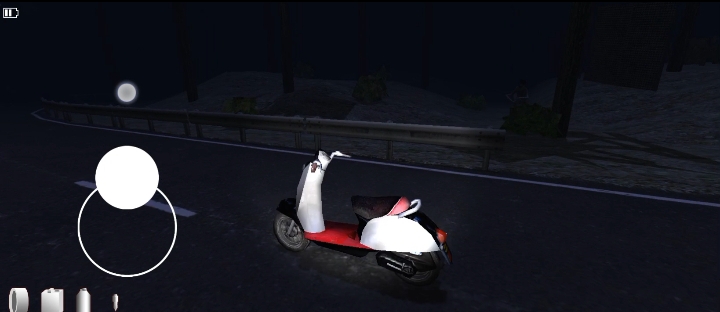 Death Forest Mobile