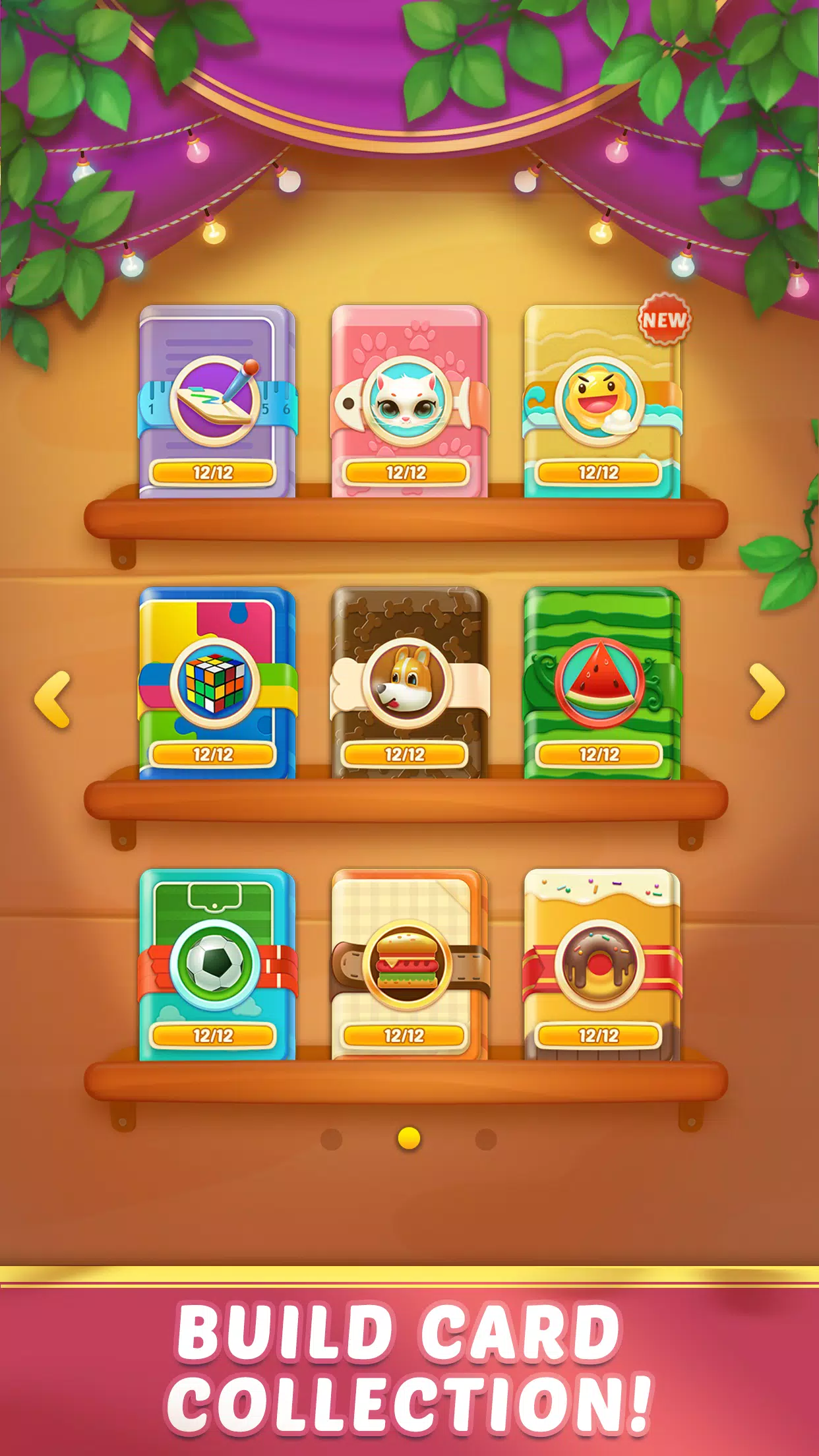 Word Magic Spell