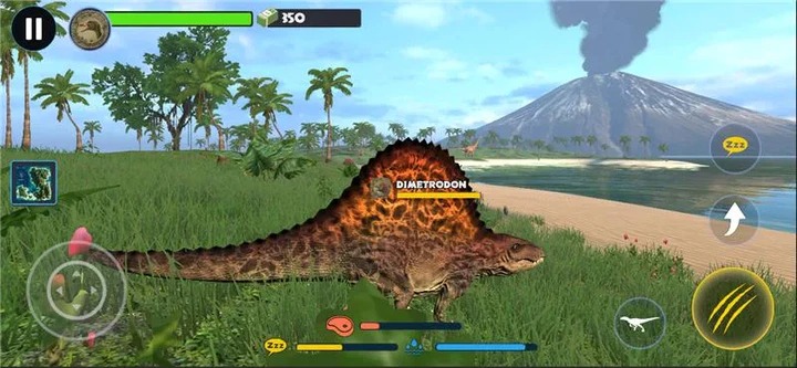Jurassic Clash