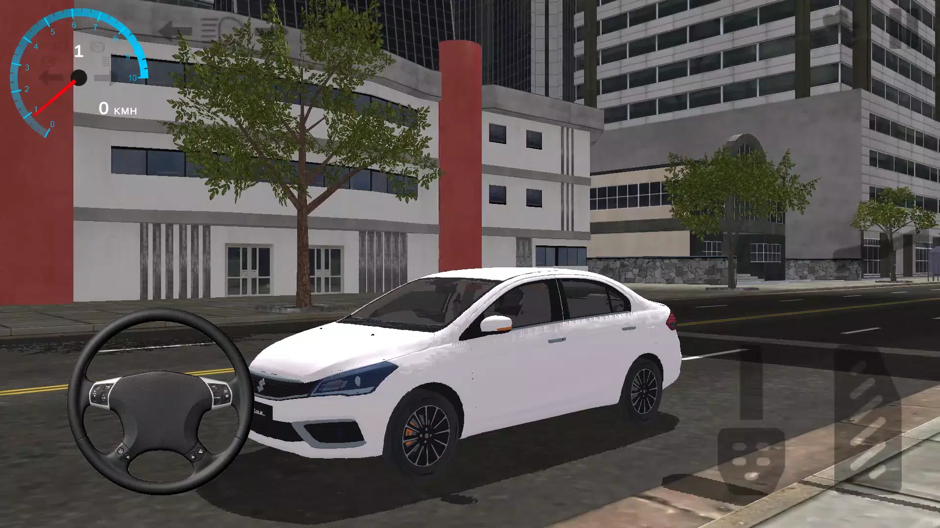 Indian Car Games Simulator PRO Indian Car Games Simulator PRO