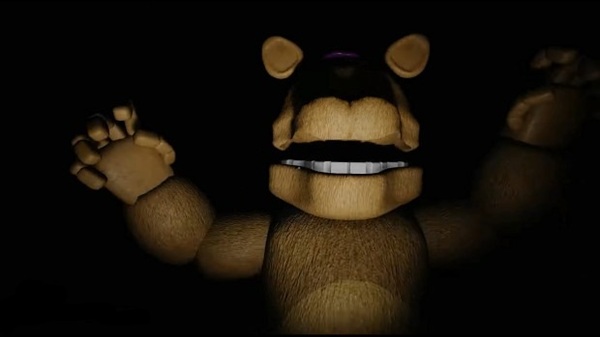 Hello Neighbor Fredbear Hello Neighbor Fredbear
