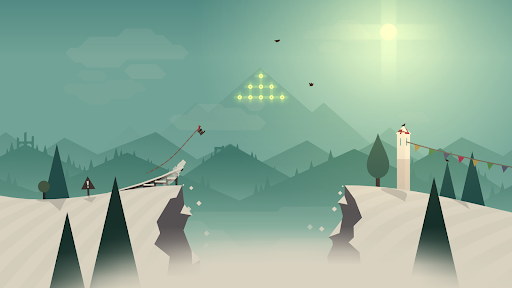 Alto's Adventure Alto's Adventure