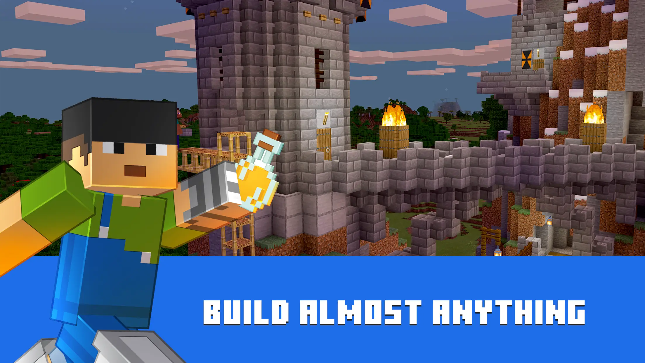 Jenny Mod Minecraft
