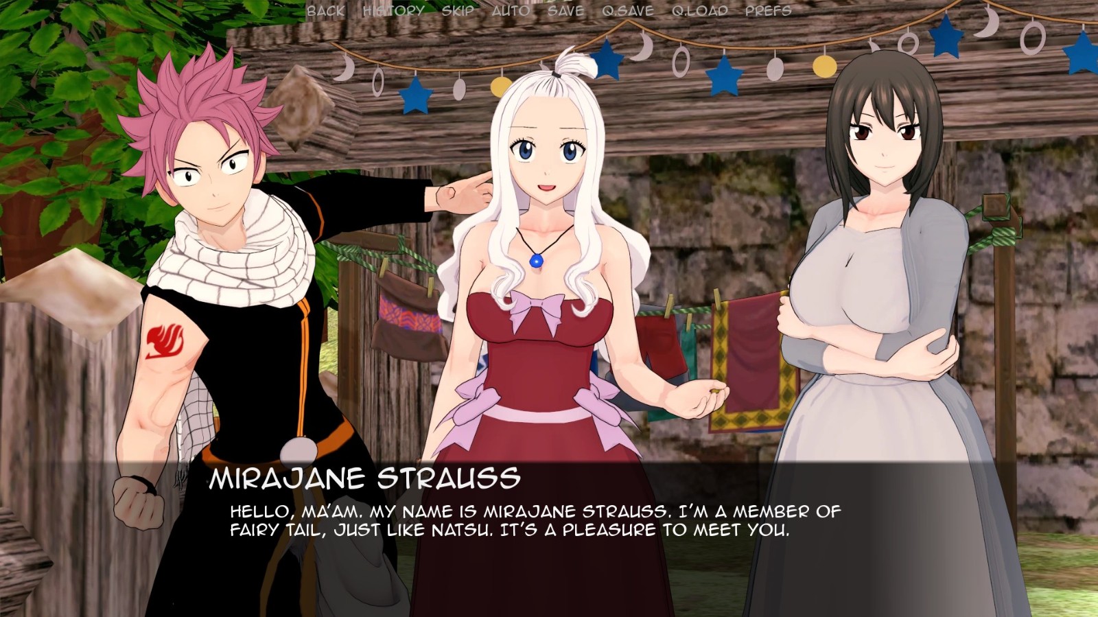 Fairy Quest