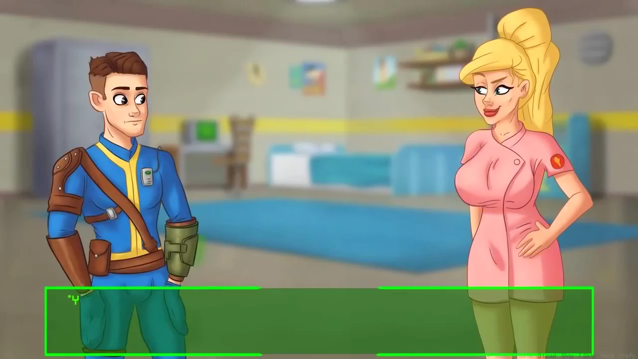Fallout: Vault 69 Fallout: Vault 69
