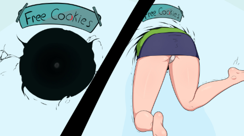 Cummy Friends Mod