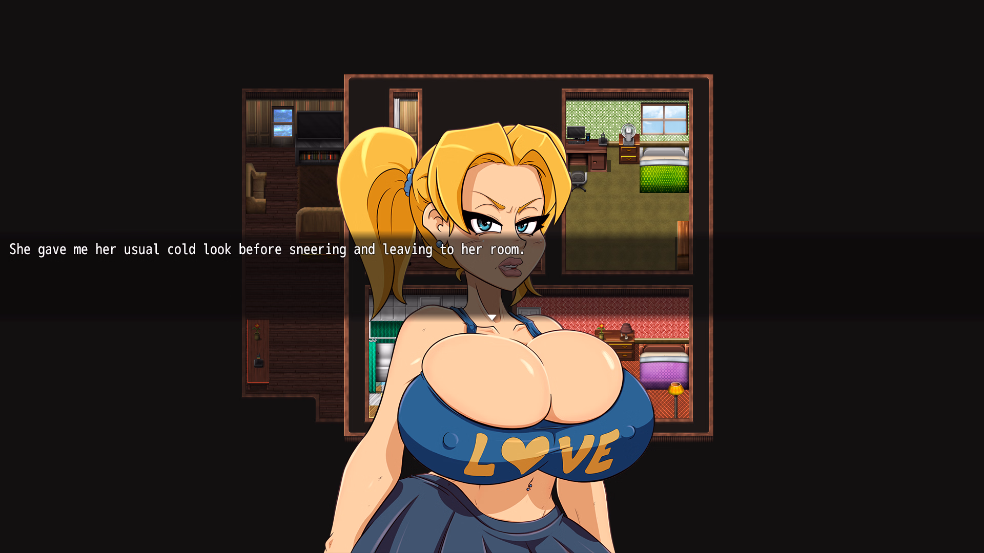 Urban Demons: Remake