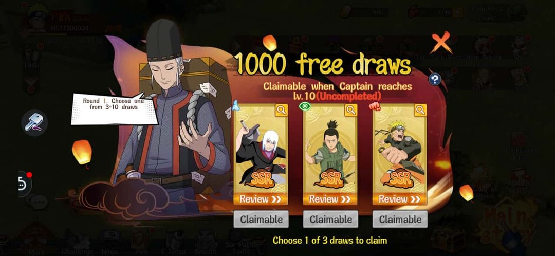 Naruto:Six Paths Naruto:Six Paths