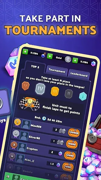 Crypto Dragons - Web3