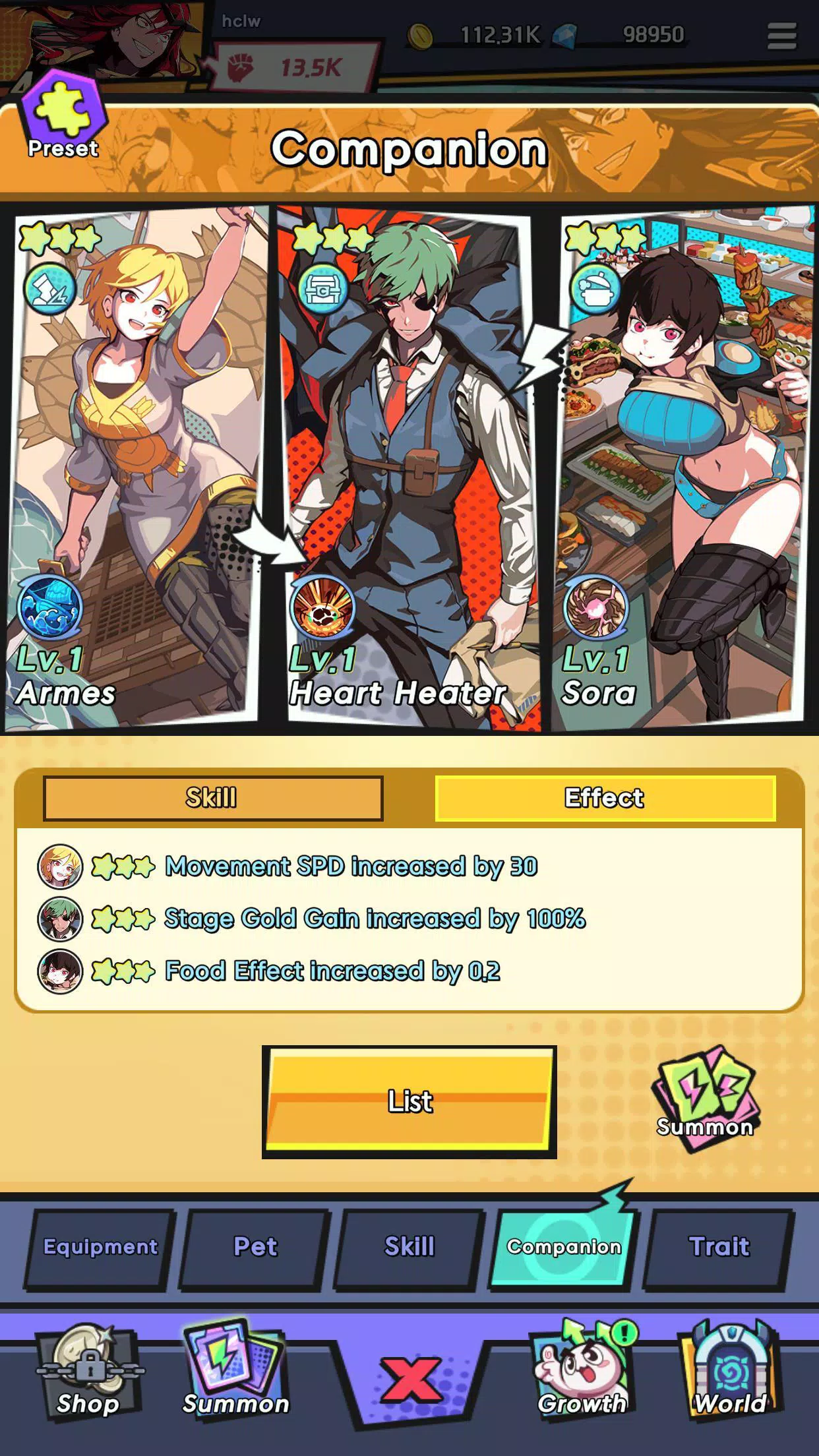 Hardcore Leveling Warrior Hardcore Leveling Warrior