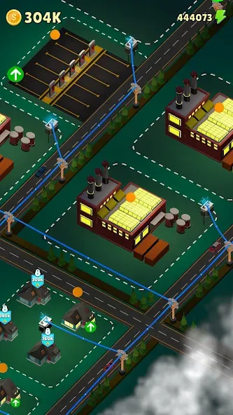 Electric City Electric City